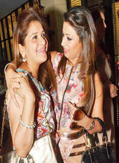 All Girls Lunch Photogallery Times of India