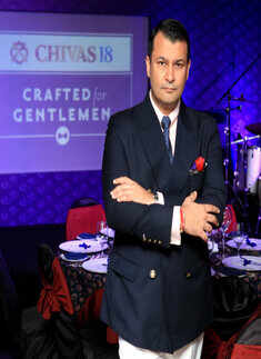 Bengaluru treated to a soir&eacute;e Photogallery Times of India