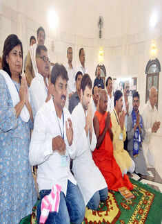 Congress Vice President Rahul Gandhi Photogallery - Times of India