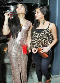 Dilli's Italian experience Photogallery - Times of India