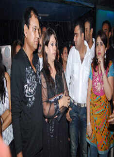 Zero Degree Anniv. party