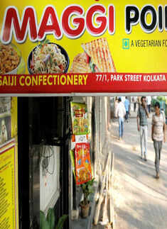 In another huge setback for Nestle Photogallery - Times of India