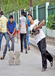 Raahgiri day for Indoreans Photogallery Times of India