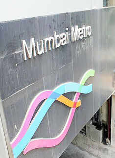 The 11.4-km long Versova-Andheri-Ghatkopar Photogallery - Times of India