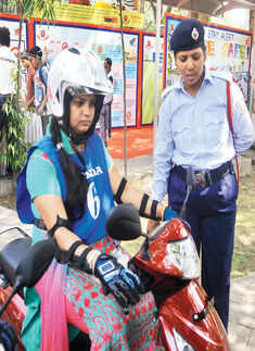 A summer camp Photogallery - Times of India