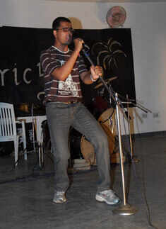 IIM Lucknow festival