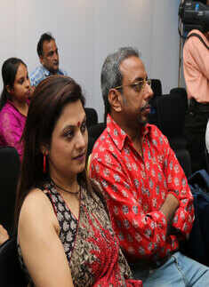 An event for a cause