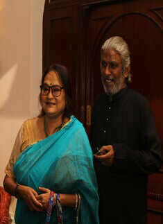 Rudraprosad Sengupta