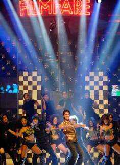 Awards & Performances