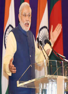 Calling the visit very successful Photogallery - Times of India