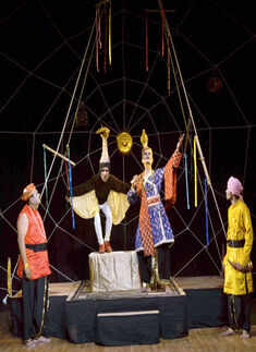 Shuturmurg: A play Photogallery - Times of India