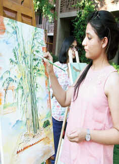 World Environment Day Photogallery - Times of India