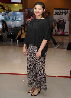PYTs @ Movie screening Photogallery - Times of India