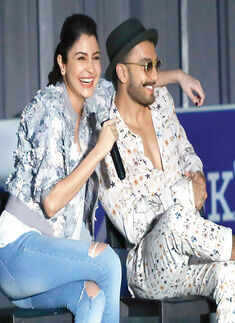 Dil Dhadakne Do: Promotions