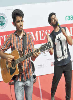 Raahgiri Day @ Dwarka