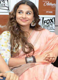 Hamari Adhuri Kahani: Promotions