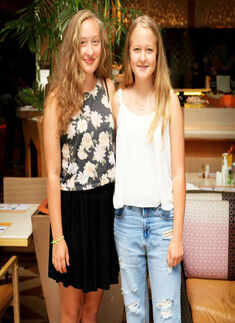 Market Brunch @ Feast