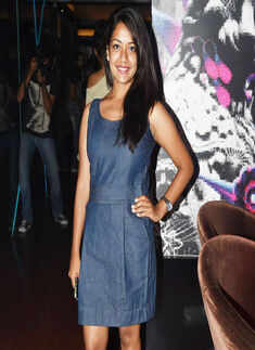 Party at Illusions pub