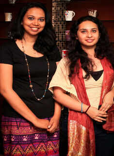 Parsi food fest @ MyPlace