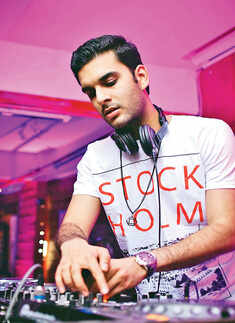 Anish Sood and the Progressive Brothers&rsquo; performance