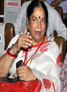 Bharat Nirman Awards