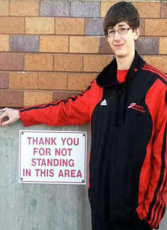 Funny Rule Breakers of All Time