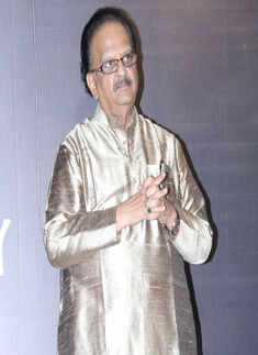 Musical night at The Residency