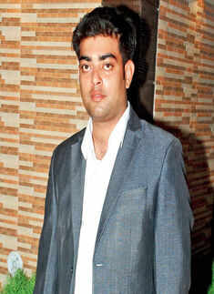 Saturday night party @ View Terrace Lounge