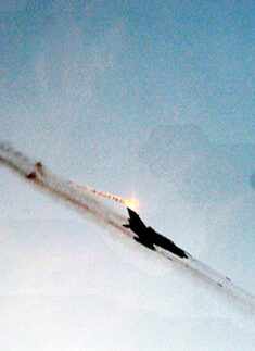 The plane took off from the Bamrauli air strip