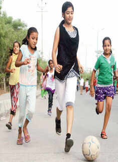 Raahgiri celebrations!