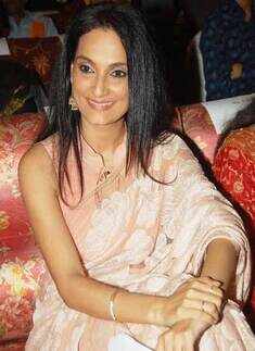 Rajeshwari Sachdeva