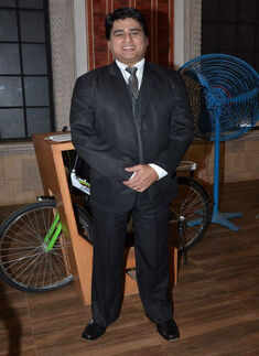 Badtameez Dil: Launch