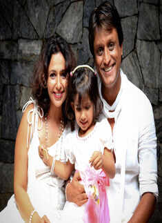 Aarnah&rsquo;s birthday party