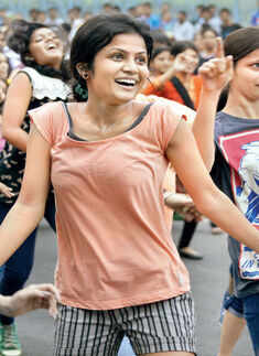 Raahgiri Day celebrations!