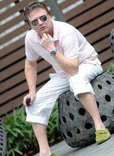 Rohit Bal suffers heart attack