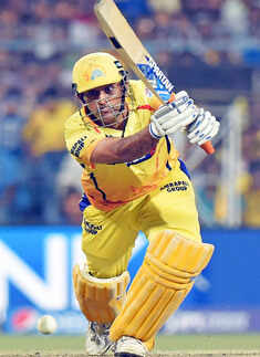 "We can only make an announcement