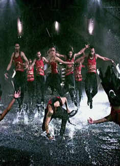 A still from the movie