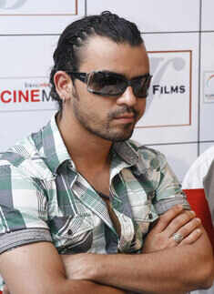 Press conference: 'Jashnn'