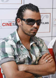 Press conference: 'Jashnn'