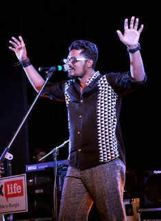 Timir Biswas @ Gyan Mancha