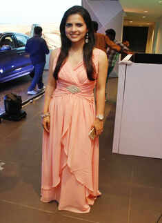 Paloma looks gorgeous