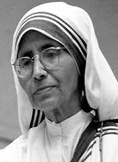 Sister Mary Prema was elected to succeed Sister Nirmala