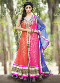 Shalini Chauhan's collection preview