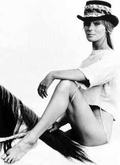 Bo Derek