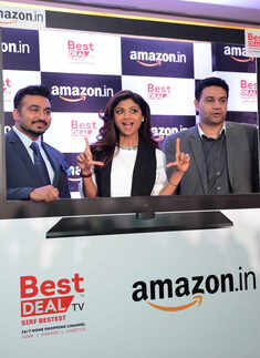 Raj Kundra, Shilpa Shetty and Vikas Purohit during a press meet