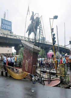 Amid reports of damage, however, there was some good news