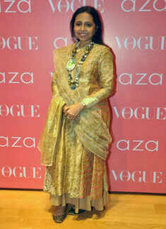 Anju Modi&rsquo;s collection preview