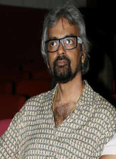 Debojyoti Basu during Baithak