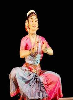 Baithak concert at Gandhi Bhavan