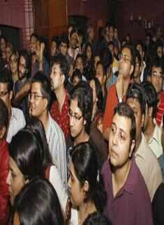 Someplace Fri. night party